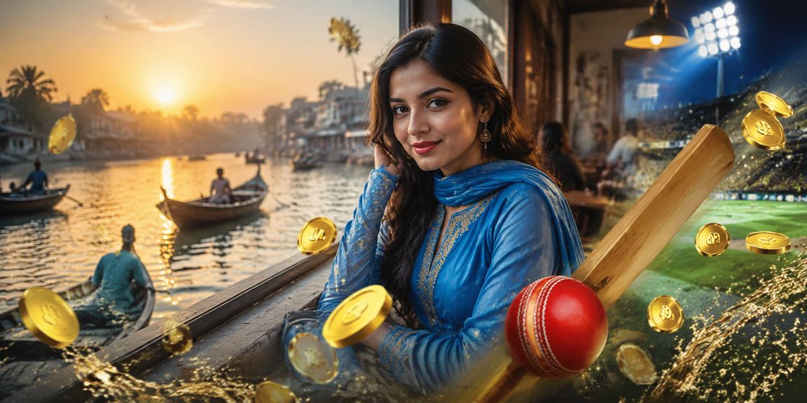 বরিশাল ক্রিকেট বেটিং সালোয়ার কামিজ মডেল
