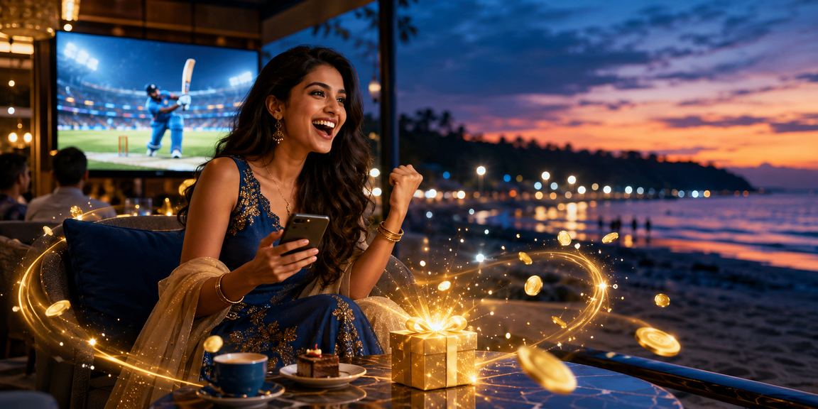 চট্টগ্রাম সমুদ্রসৈকতে ক্রিকেট বেটিং মডেল