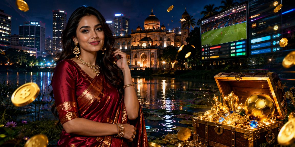ঢাকার বেটিং বাংলাদেশ মডেল ভাউচার অফার