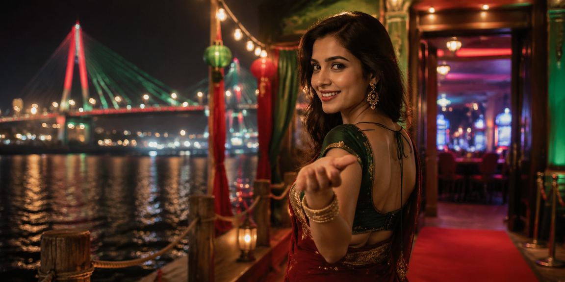 ময়মনসিংহ ক্রিকেট বেটিং লাল সবুজ পতাকা