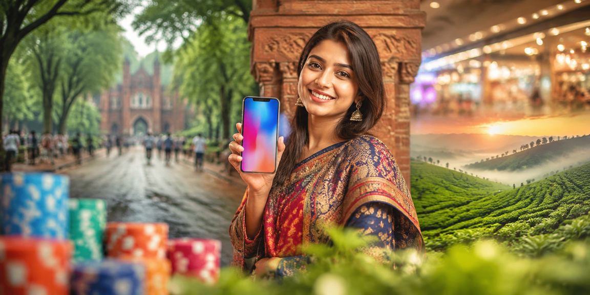 রাজশাহী চা বাগান ডিপোজিট মডেল
