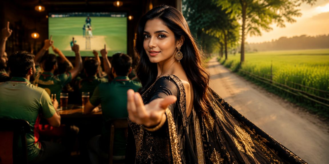 রংপুর ক্রিকেট বেটিং বাংলাদেশি মডেল নিবন্ধন